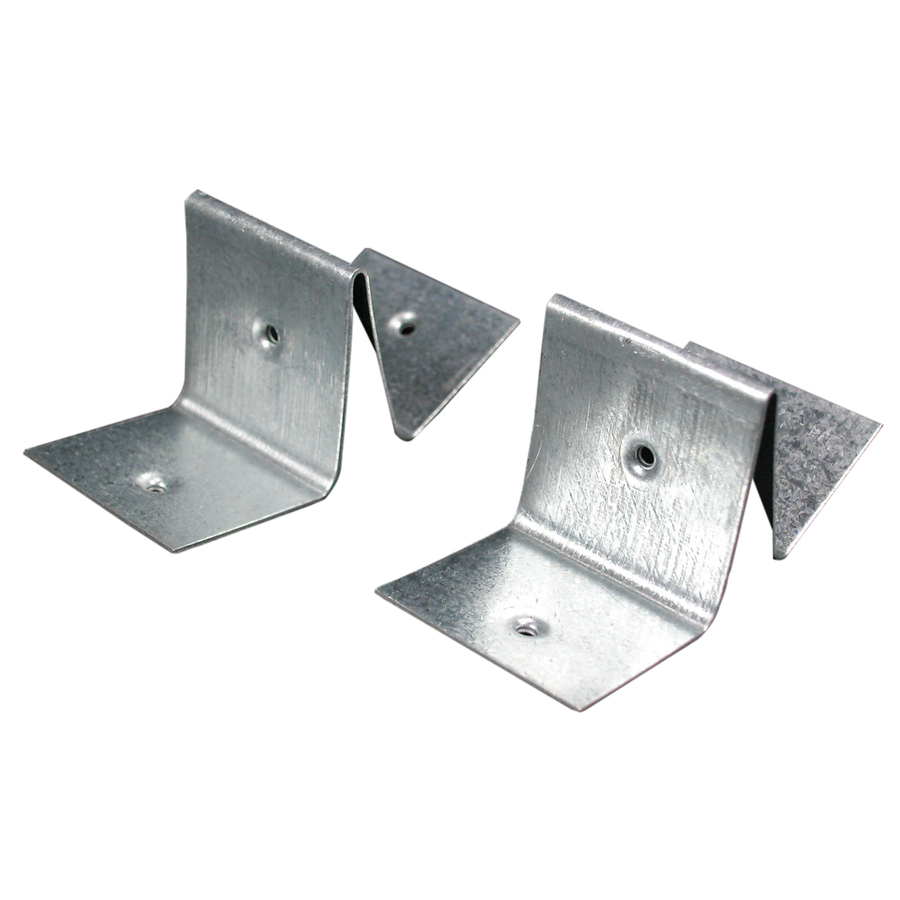 Wiremold AL3300 Divider Clip (Galvanized Steel)