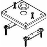Wiremold Flush Conduit Carpet Plate