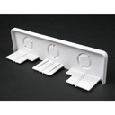 Wiremold 5500 Blank End Fitting
