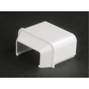 Wiremold Uniduct 2900 Series Reducing Connector (2900 - 2800) Fitting
