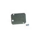 Wiremold 10BLH Bottom Housing Assembly