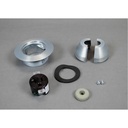 Wiremold 1200 Series Power Service Fitting