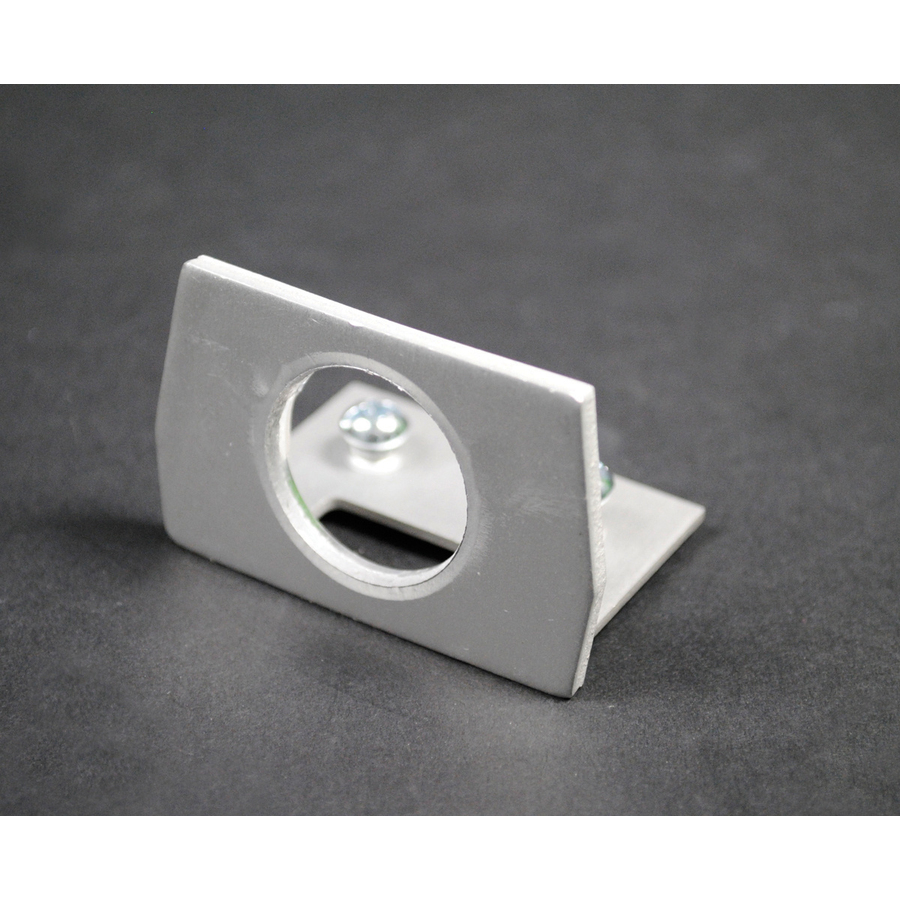 Wiremold AL2400 Feed Fitting