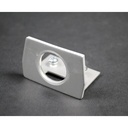Wiremold AL2400 Feed Fitting