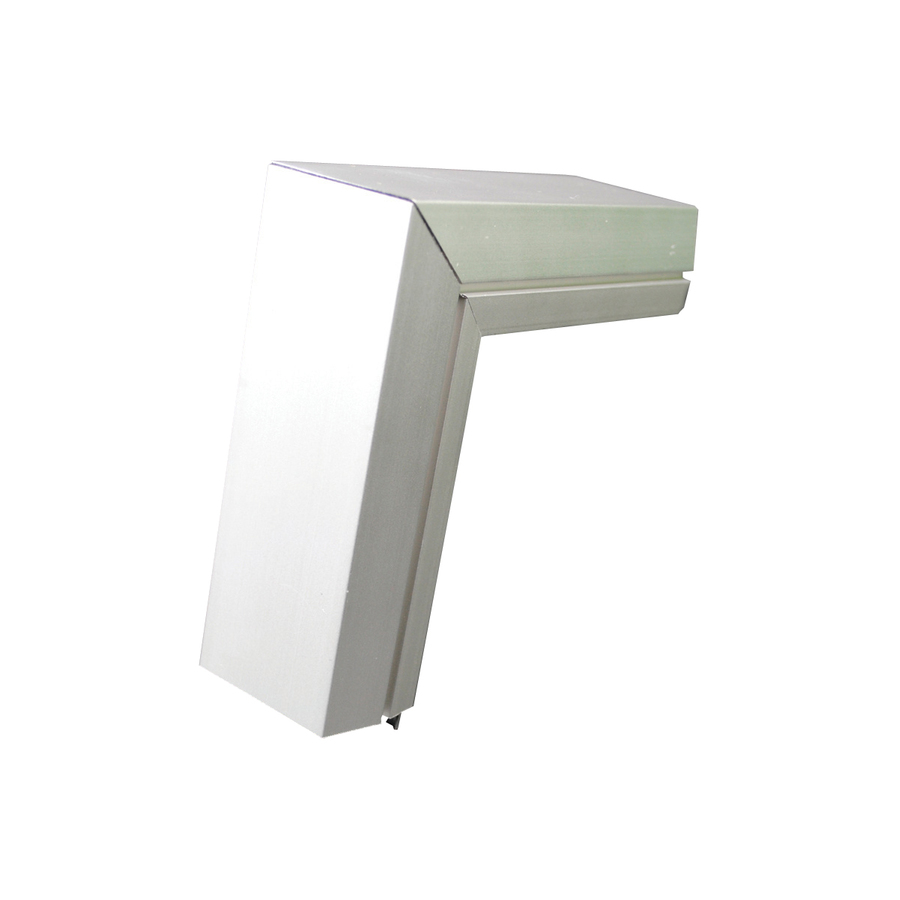 Wiremold AL2400 External Elbow