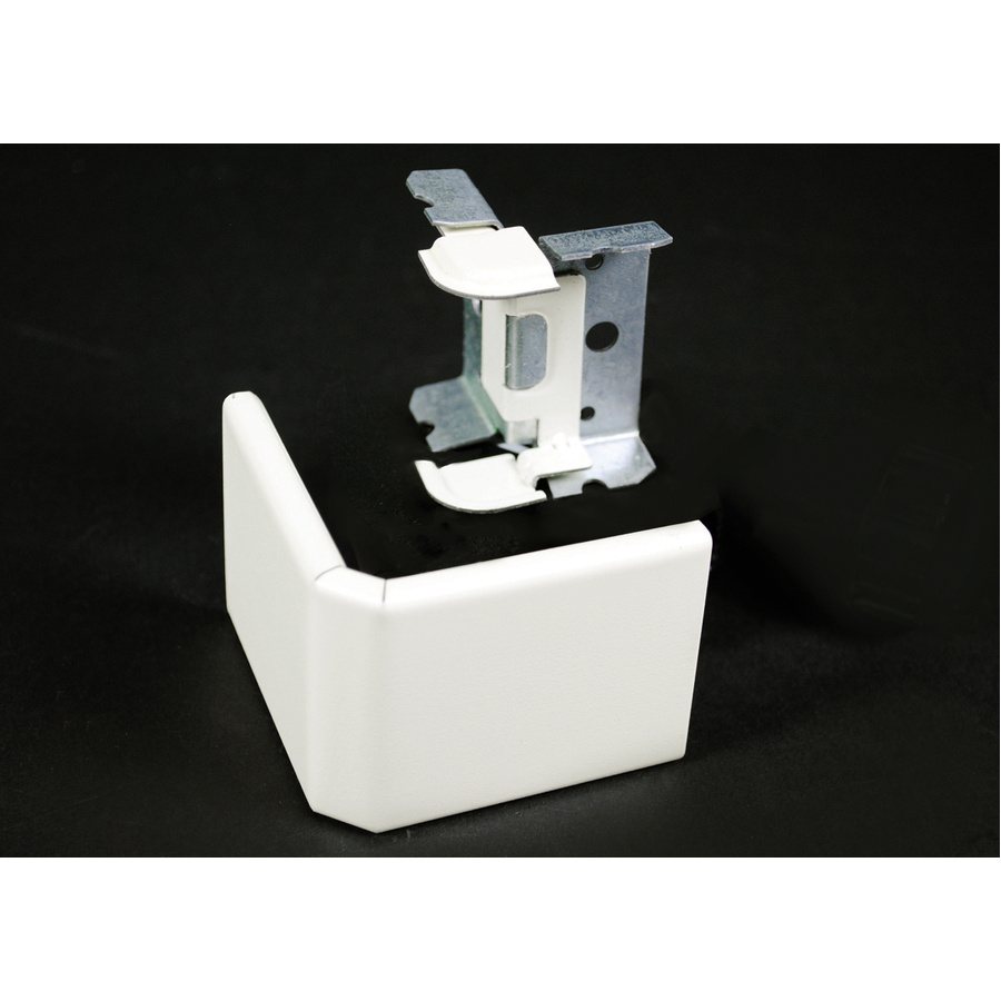 Wiremold 2400 External Elbow Fitting
