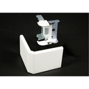 Wiremold 2400 External Elbow Fitting