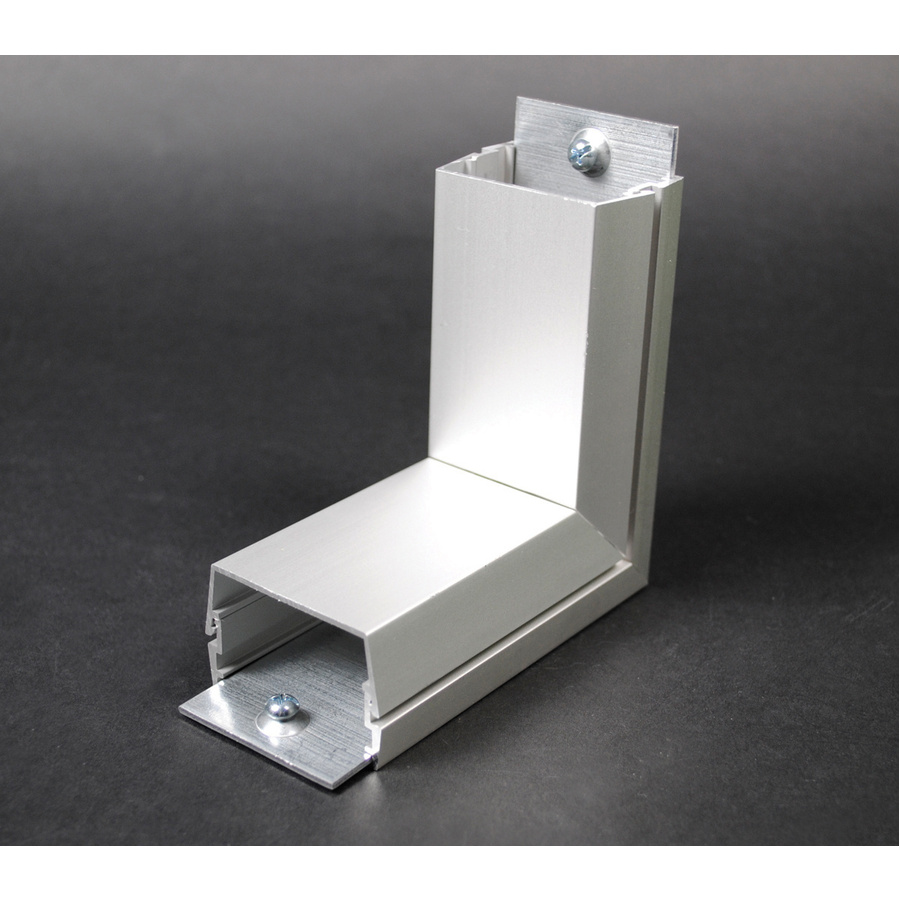 Wiremold AL2400 Internal Eblow