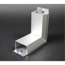 Wiremold AL2400 Internal Eblow
