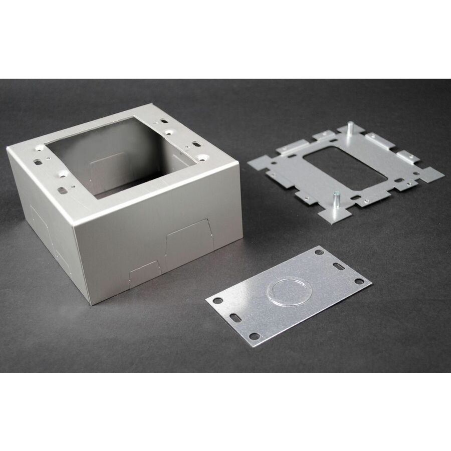 Wiremold AL2000 Deep Device Box