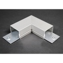 Wiremold AL2400 Flat Elbow
