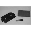 Wiremold Communications Cover Plate