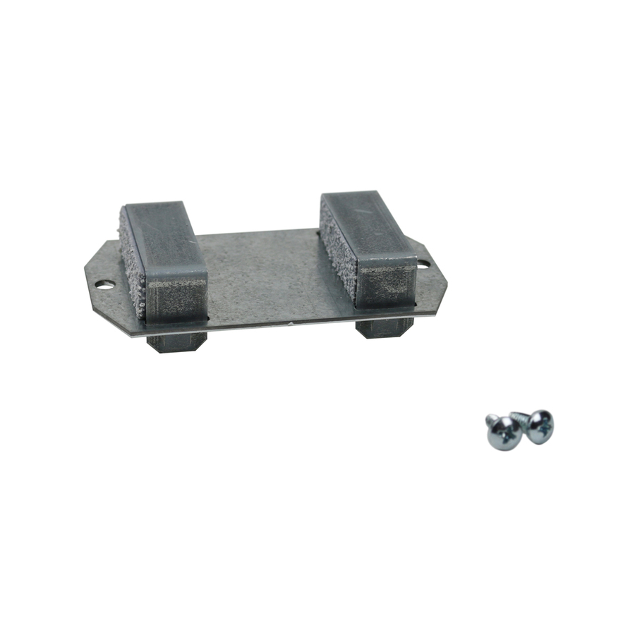 Wiremold Evolution 6AT Series Bottom Housing Assembly