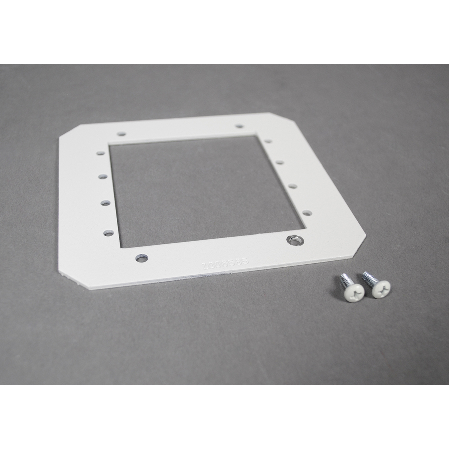 Wiremold Evolution 8AT Series APP Device Plate