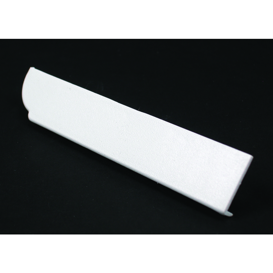 Wiremold Access 5000 Right End Cap Fitting