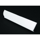 Wiremold Access 5000 Right End Cap Fitting