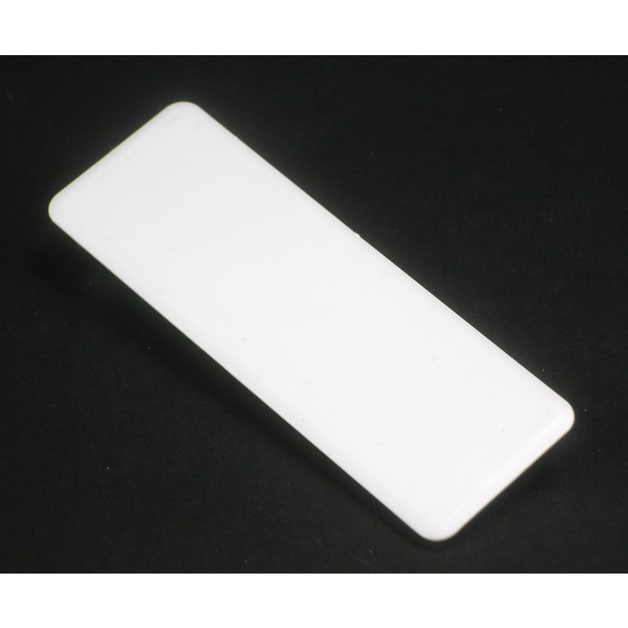 Wiremold 5005WH Faceplate