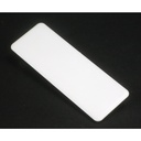 Wiremold 5005WH Faceplate