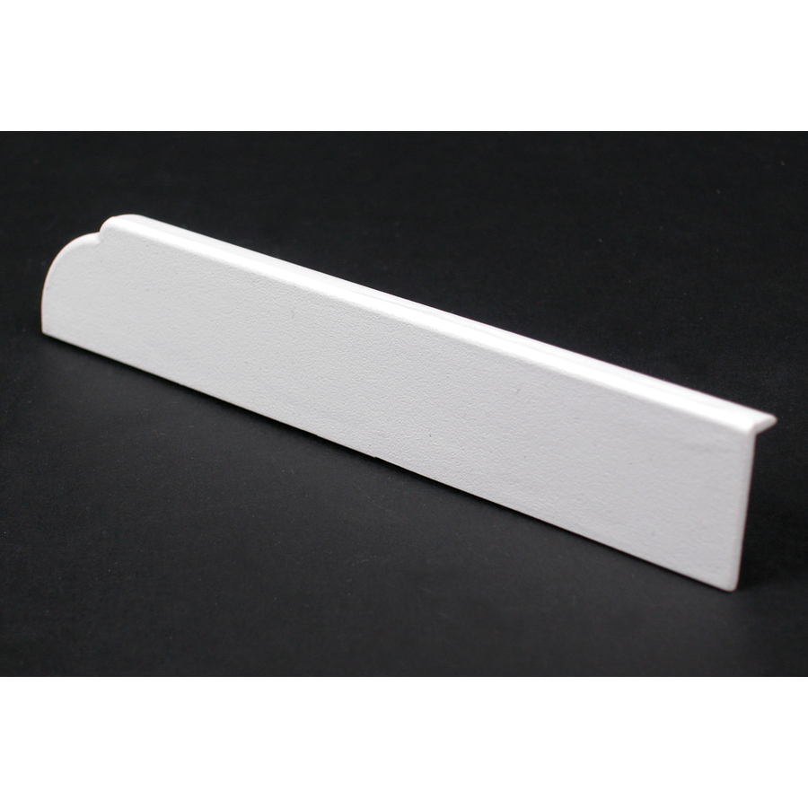 Wiremold Access 5000 Left End Cap Fitting