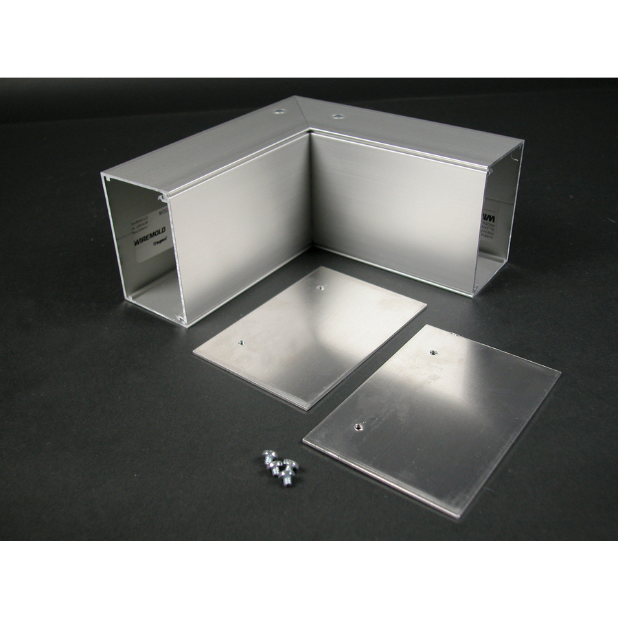 Wiremold AL3300 Internal Elbow Fitting