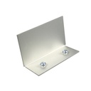 Wiremold AL3300 Blank End Fitting