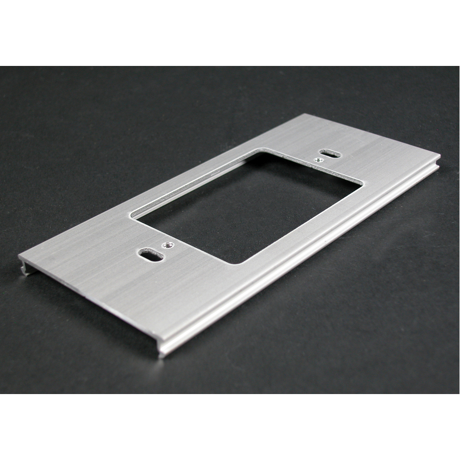 Wiremold AL3300 Cover Plate