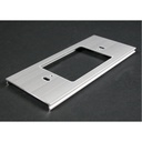 Wiremold AL3300 Cover Plate