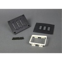 Wiremold Communications Cover Plate