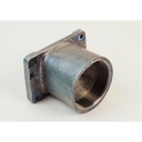 Wiremold RFB4E Series 2" Conduit Transition Hub