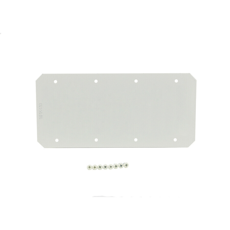 Wiremold 4GB Device Mounting Plate