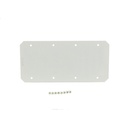 Wiremold 4GB Device Mounting Plate