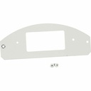Wiremold Mounting Plate for A/V Equipment