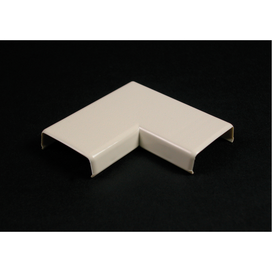 Wiremold 800 Flat Elbow Fitting
