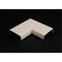Wiremold 800 Flat Elbow Fitting