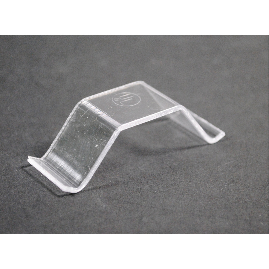 Wiremold AL2000 Wire Retainer (Plastic)