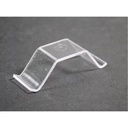 Wiremold AL2000 Wire Retainer (Plastic)