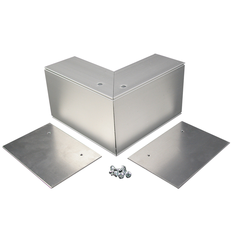 Wiremold AL3300 External Elbow Fitting
