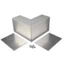 Wiremold AL3300 External Elbow Fitting