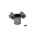Wiremold Evolution 6AT Series Bottom Housing Assembly