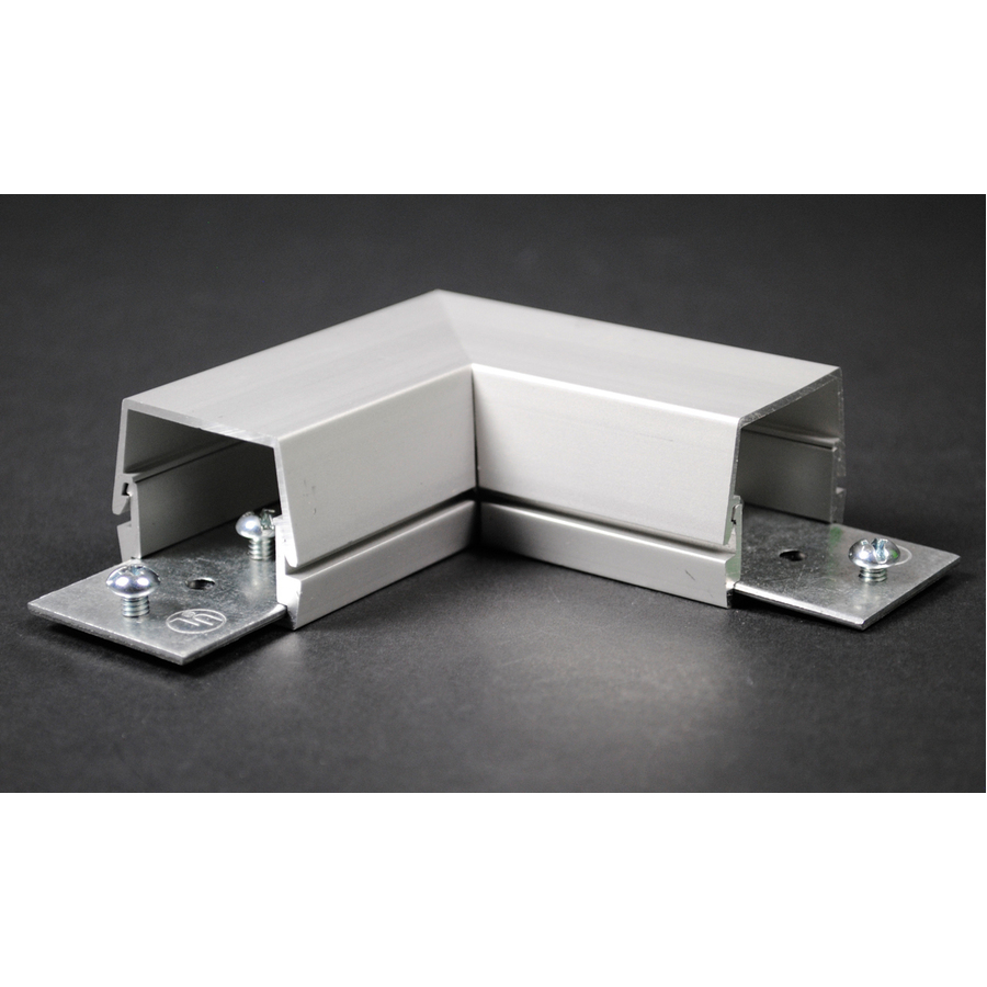 Wiremold AL2000 Flat Elbow