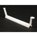 Wiremold Access 5000 Internal Elbow Wire Guard Fitting