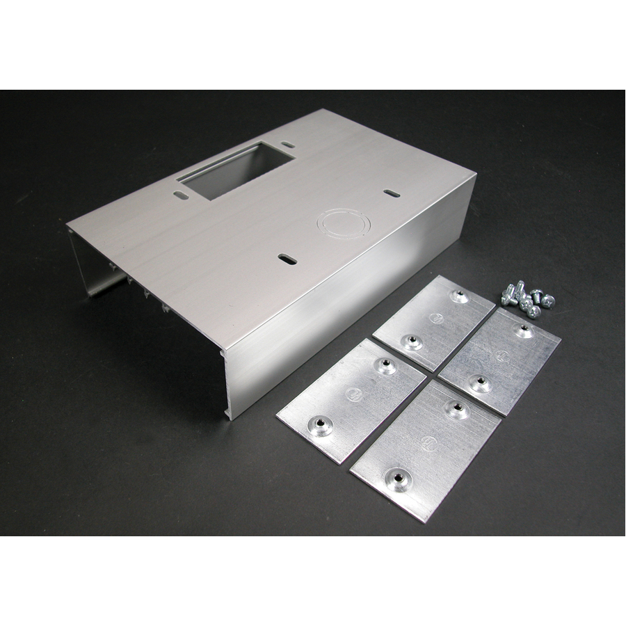 Wiremold AL5214 Mounting Box