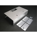 Wiremold AL5214 Mounting Box