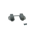 Wiremold Evolution 6AT Series Bottom Housing Assembly