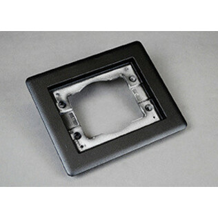 Wiremold Flange