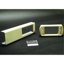 Wiremold 25DTC-3S2 Mounting Plate for Mounting Pole