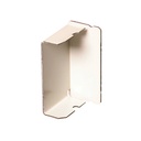 Wiremold 2400 Blank End Fitting