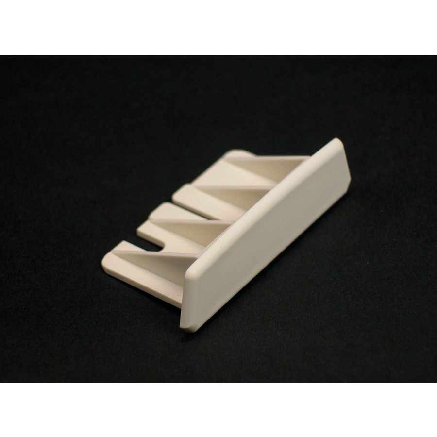 Wiremold 2300 Blank End Fitting