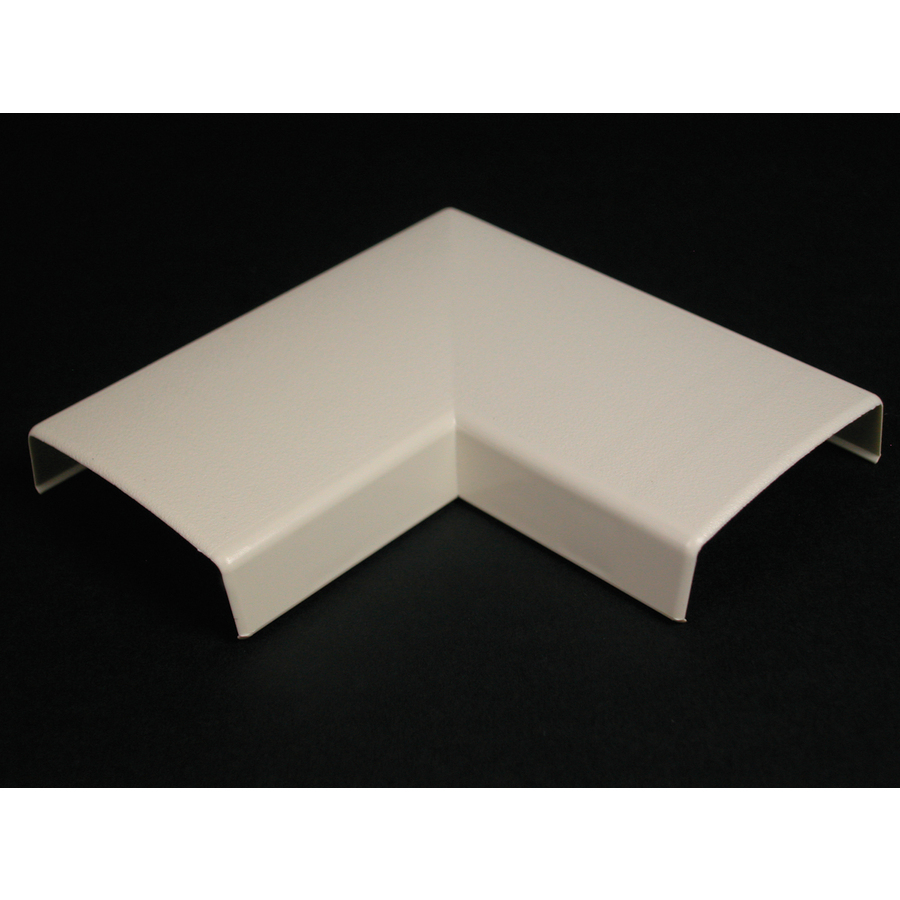 Wiremold 2300 Flat Elbow Fitting