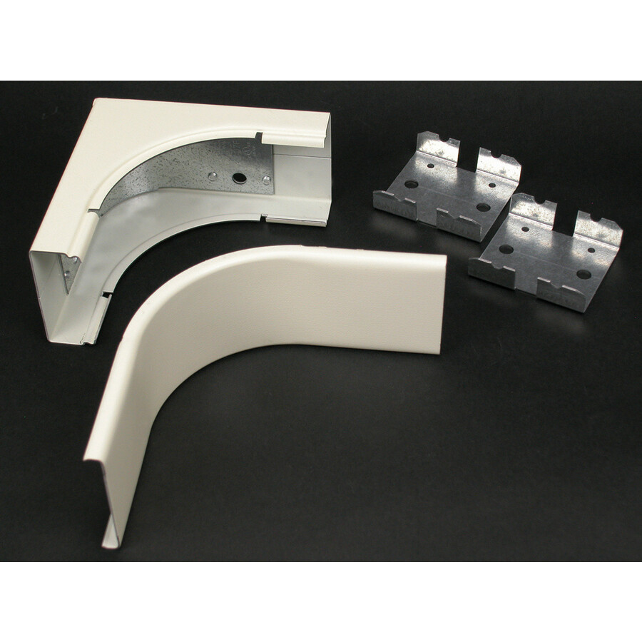 Wiremold 2400 Radiused Internal Elbow Fitting